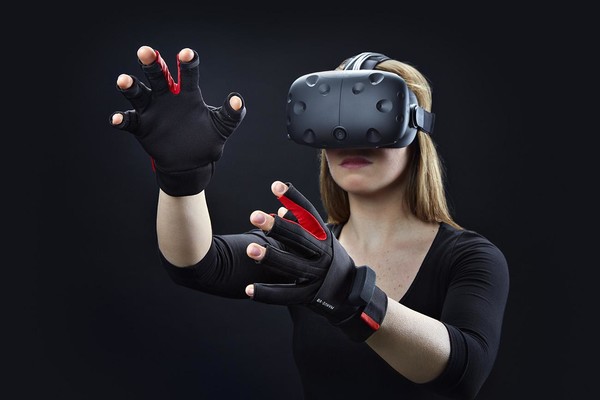 vr