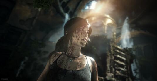 《古墓丽影》1-3代重置版将登陆Steam 老玩家免费领