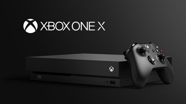 PS4感受下！Xbox One S/X将很快支持Freesync
