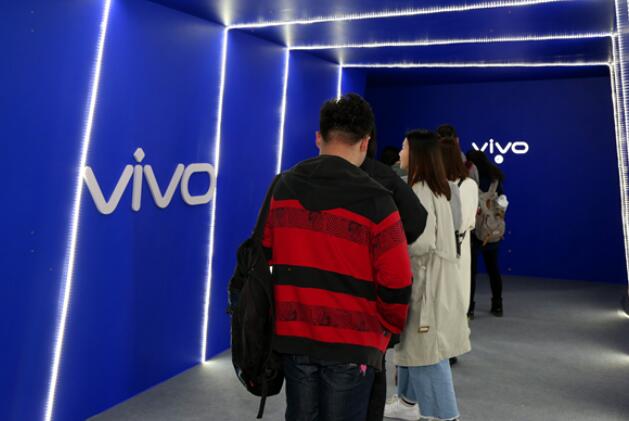 校招攻略：vivo向你寄出的航海‘蓝图’，你收到了吗？