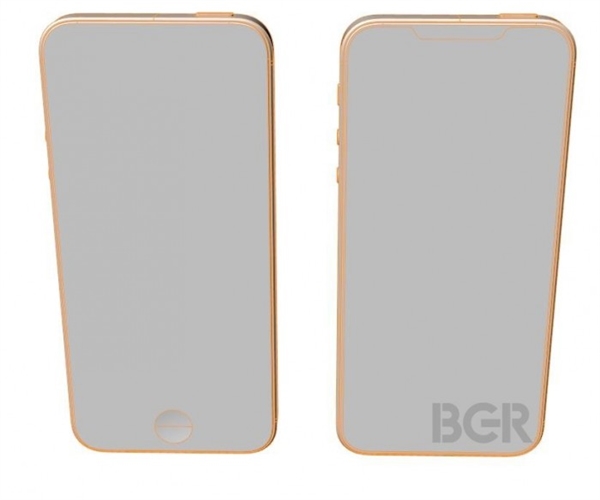 网曝苹果iPhone SE2背部照：换上玻璃后壳