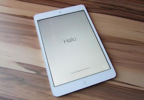 翻新9.7英寸iPad Pro上架官网：3728元