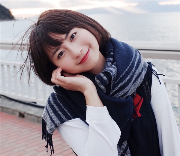 中国女学生神似新垣结衣走红日本:Instagram粉丝暴涨