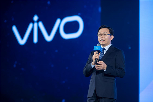 enjoy vivo’s AI ，vivo Jovi将为用户带来极致体验