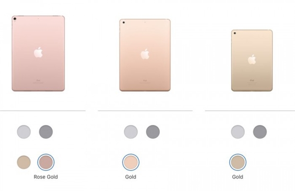 对比上代：9.7寸新iPad到底提升了啥？很超值