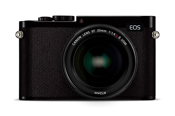 佳能首款全幅无反相机更多规格曝光 重量与索尼A7相当