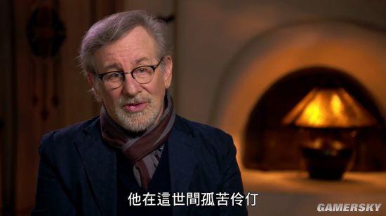 9.2分神作！斯皮尔伯格《头号玩家》票房过亿：口碑爆表