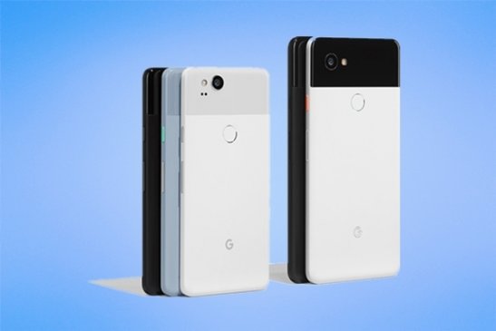 8月见！谷歌意外偷跑Pixel 3：搭载安卓9.0