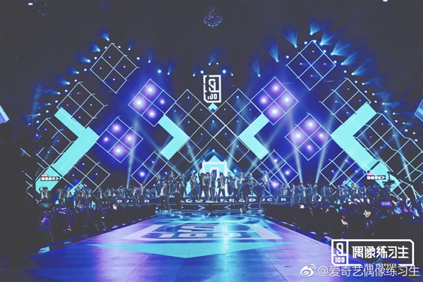 美图手机宣布新代言人：9大花样美男