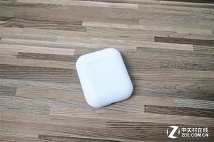入手TB一折价的“山寨”AirPods：体验惊呆了