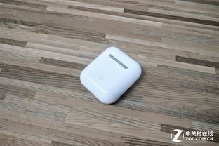 入手TB一折价的“山寨”AirPods：体验惊呆了