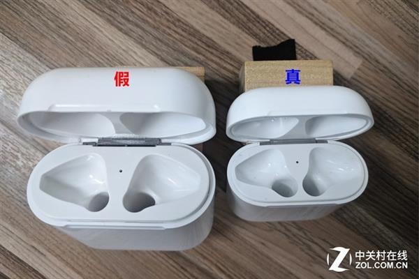 入手TB一折价的“山寨”AirPods：体验惊呆了