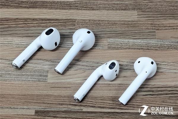 入手TB一折价的“山寨”AirPods：体验惊呆了