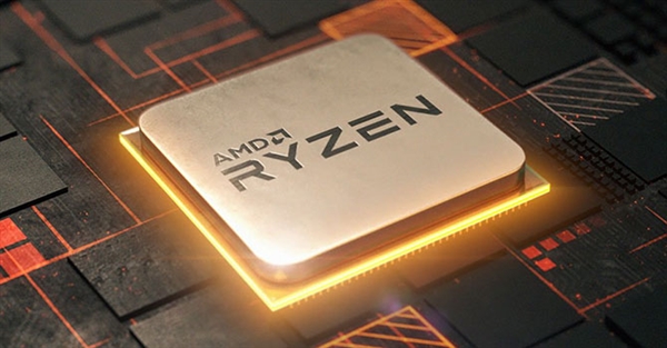 锐龙二代登场 AMD：目标长远、稳健竞争
