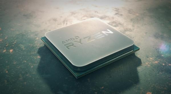 AMD锐龙二代继续虎口拔牙：Intel该你了