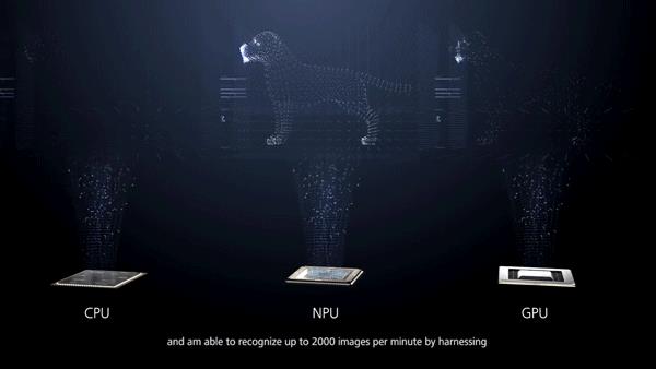 麒麟970+6G内存 荣耀10上手：2599元