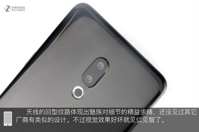 魅族15 PLUS拆解：看到了黄章的用心良苦