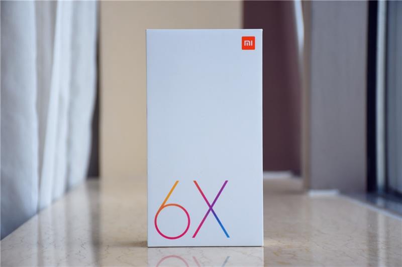 新零售水桶机!小米6X评测:价格厚道/配置无短板