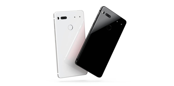 骁龙835+异形全面屏！Essential Phone登陆五国