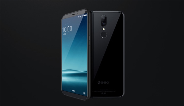 最超值骁龙660！360 N6 Pro 4GB+64GB售价1099元
