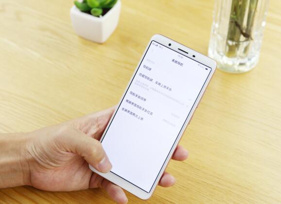 vivo Y71