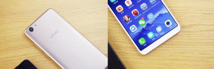 vivo Y71