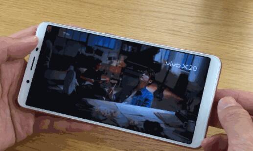 vivo Y71