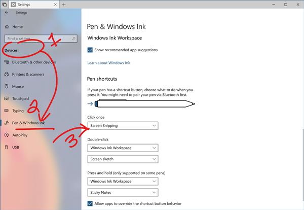 Windows 10的截图功能终于向前迈了一大步!果断抛弃第三方