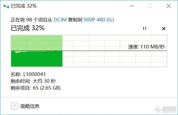 一步封王秒杀所有！Intel傲腾900P SSD实测