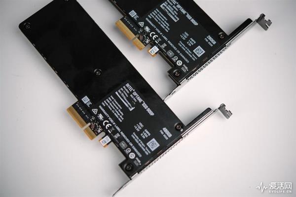 一步封王秒杀所有！Intel傲腾900P SSD实测