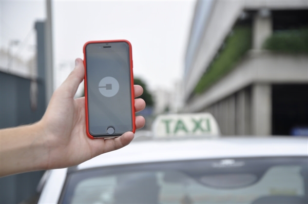 Uber宣布2023年开展无人驾驶飞行汽车业务