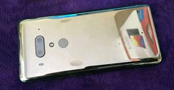HTC U12+售价曝光：128GB版要卖5300元