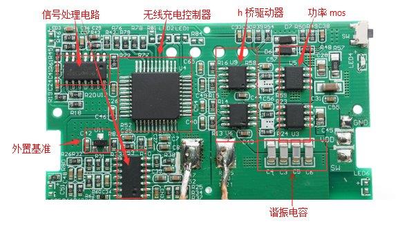 无线充电别家528 小米凭啥只要99？雷军够狠
