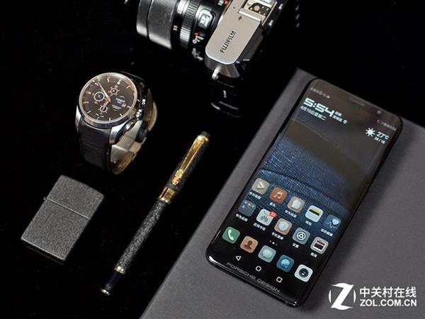 1万元花在哪？入坑Mate RS的三大理由