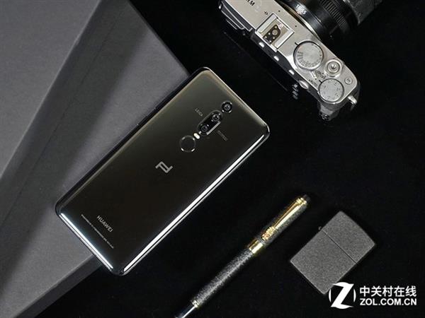 1万元花在哪？入坑Mate RS的三大理由