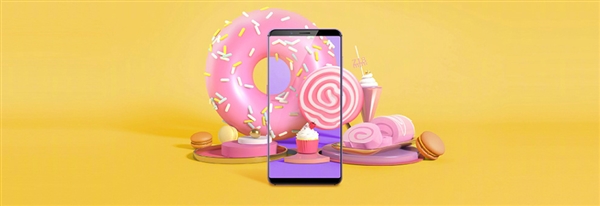 努比亚Z18mini明天开售：1799元起