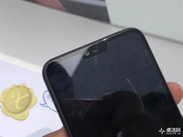 斩杀千元机：诺基亚X6面前一个能打的都没有