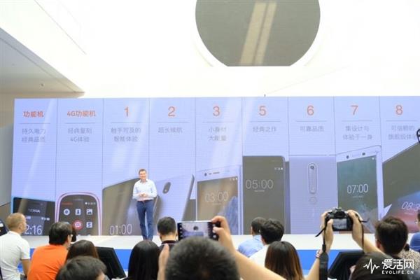 斩杀千元机：诺基亚X6面前一个能打的都没有