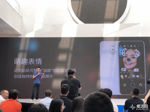 斩杀千元机：诺基亚X6面前一个能打的都没有