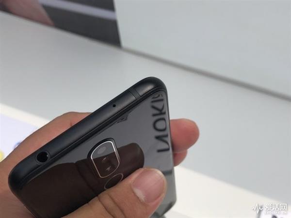斩杀千元机：诺基亚X6面前一个能打的都没有