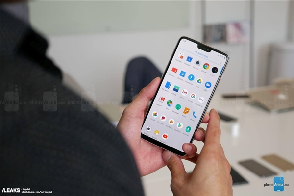 手感绝赞！一加6提前上手：骁龙845+8G