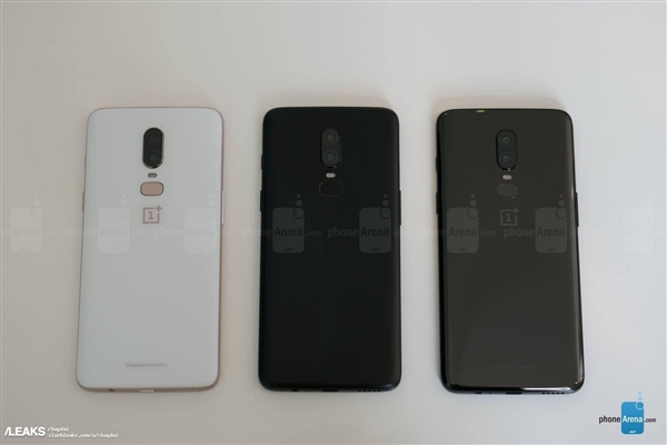 手感绝赞！一加6提前上手：骁龙845+8G