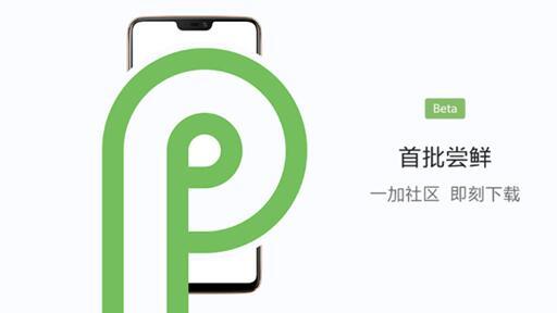 一加手机6