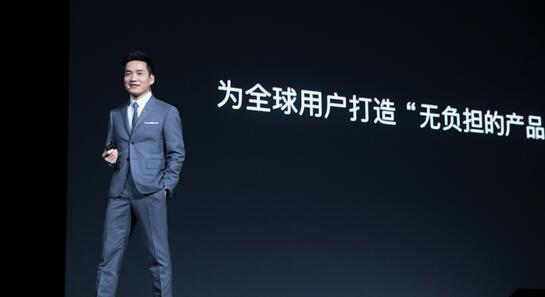 一加手机6