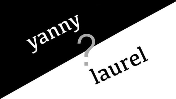 你听到的是yanny还是laurel？刷爆网络的音频解释在此