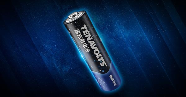 镍氢电池终结者 南孚新一代充电锂电池到底强在哪？