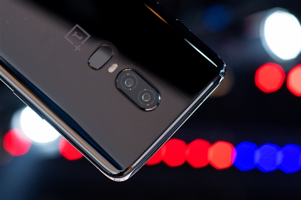 3199元起售 一加6图赏：颜值出众