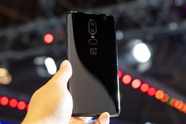 3199元起售 一加6图赏：颜值出众