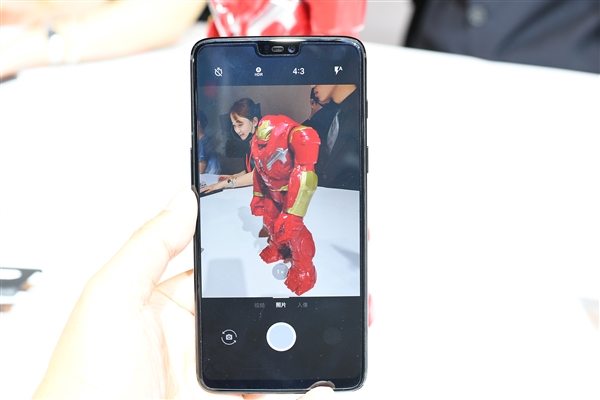 3199元起售 一加6图赏：颜值出众