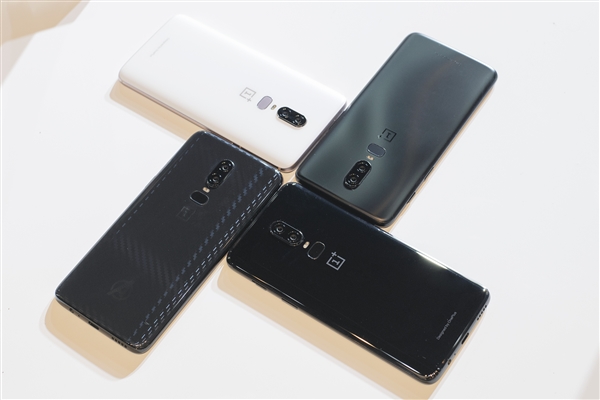 3199元起售 一加6图赏：颜值出众